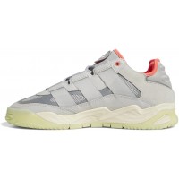 Кроссовки Adidas Niteball Grey Turbo